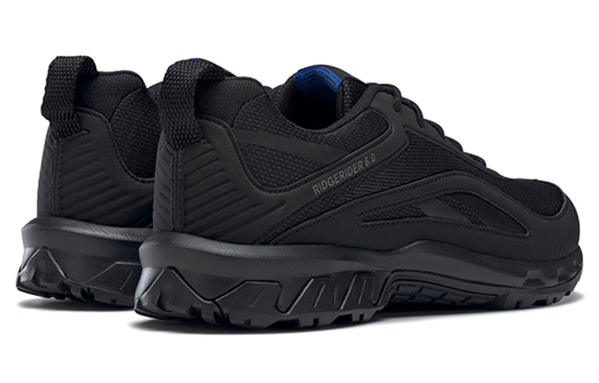 Shop Reebok Ridgerider 6 ''Noir Intense'' FW9648