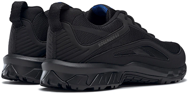 Reebok Ridgerider 6 ''Noir Intense'' FW9648 Shop Reebok Ridgerider 6 ''Noir Intense'' FW9648
