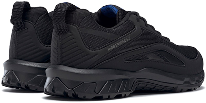 Reebok Ridgerider 6 'Core Black' FW9648 Shop Reebok Ridgerider 6 'Core Black' FW9648