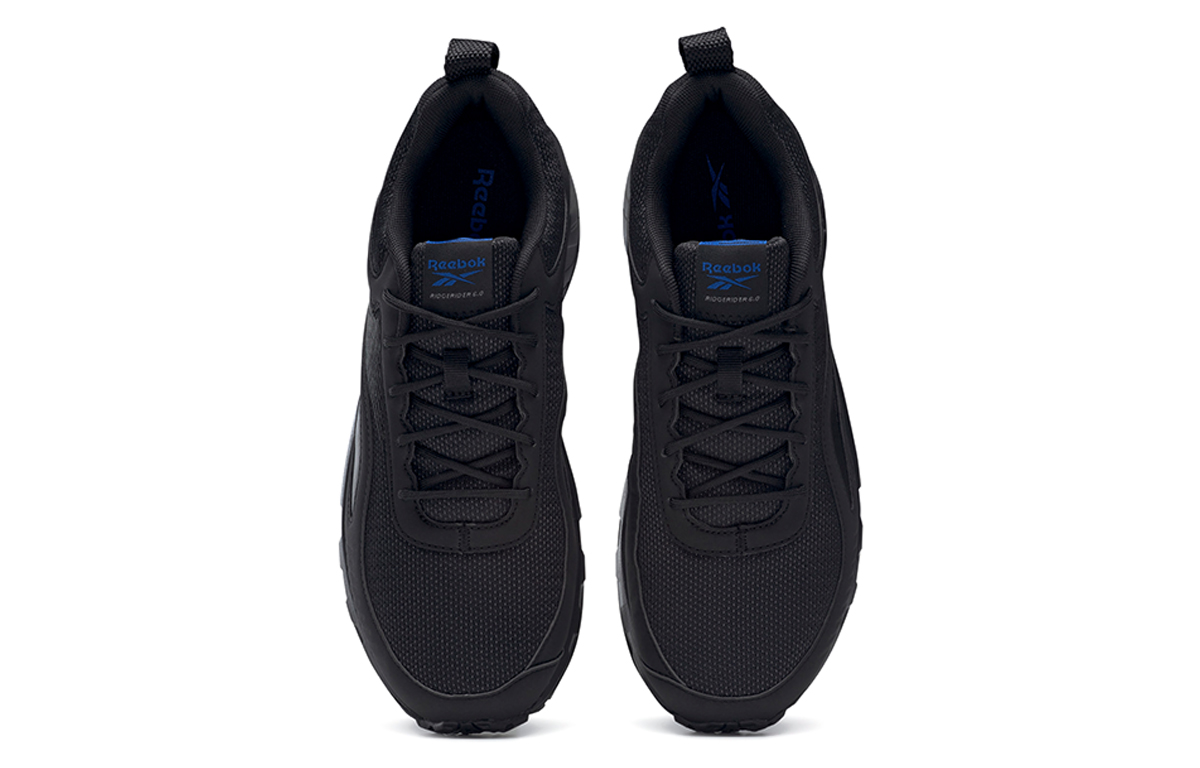 Purchase Reebok Ridgerider 6 ''Noir Intense'' FW9648
