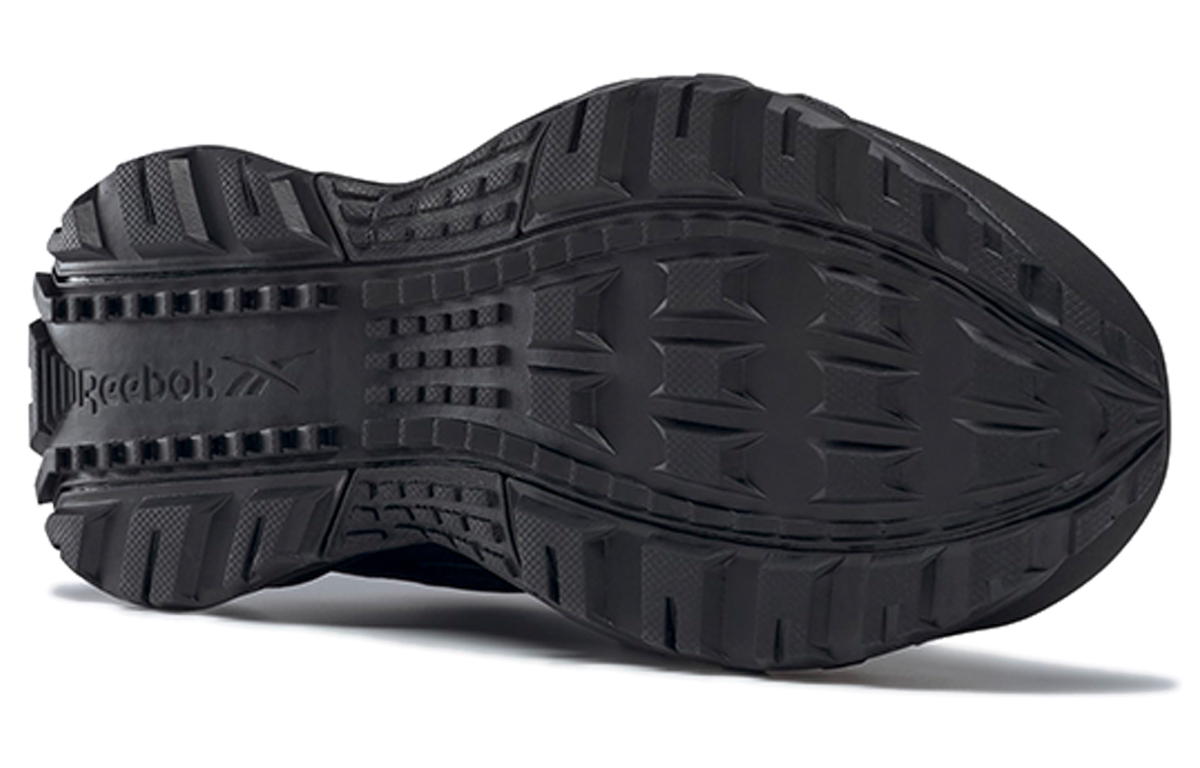 Details for Reebok Ridgerider 6 ''Noir Intense'' FW9648