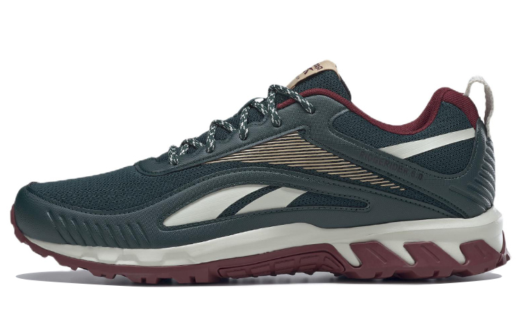 Reebok Ridgerider 6 'Green White' HP9727