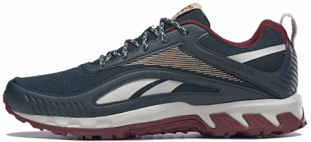 Reebok Ridgerider 6 'Green White' HP9727 Reebok Ridgerider 6 'Green White' HP9727