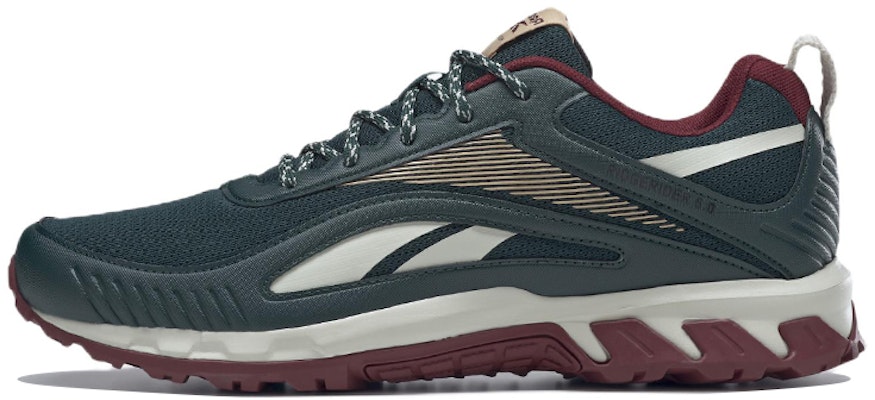 Reebok Ridgerider 6 'Green White' HP9727 Buy Reebok Ridgerider 6 'Green White' HP9727