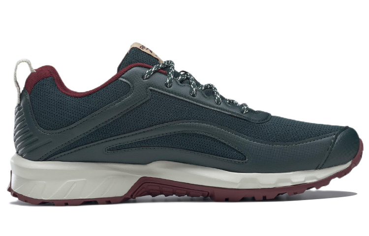 Order 리복 릿지라이더 6 그린/화이트 (Reebok Ridge Rider 6 Green/White) HP9727