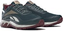 Lookbook Reebok Ridgerider 6 'Green White' HP9727