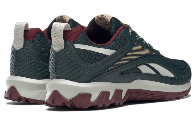 Shop 리복 릿지라이더 6 그린/화이트 (Reebok Ridge Rider 6 Green/White) HP9727
