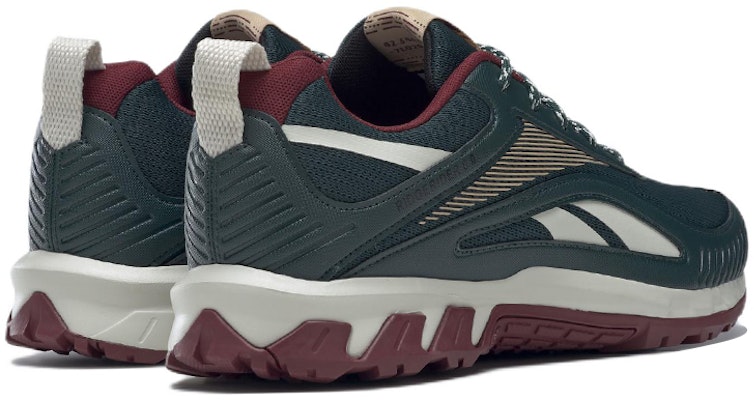 Reebok Ridgerider 6 'Green White' HP9727 Shop Reebok Ridgerider 6 'Green White' HP9727