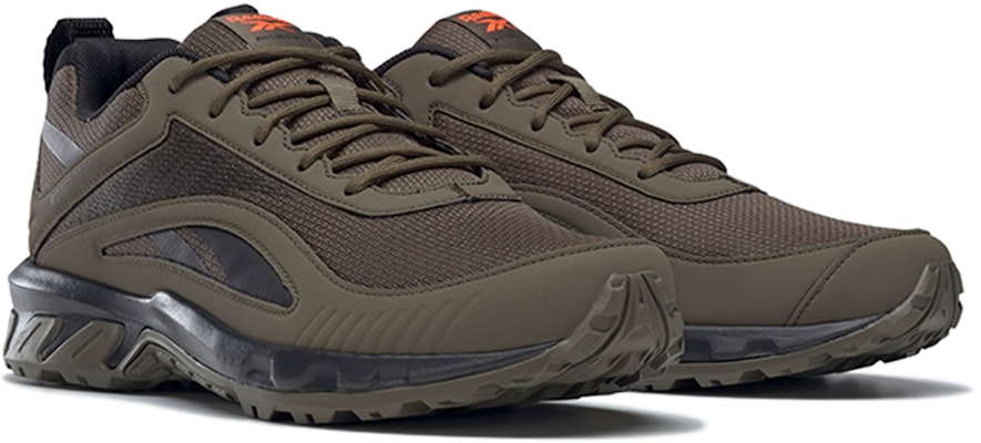 Reebok Ridgerider 6 Green FW9651 Lookbook Reebok Ridgerider 6 Green FW9651