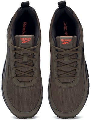 Reebok Ridgerider 6 Green FW9651 Shop Reebok Ridgerider 6 Green FW9651