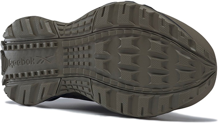 Reebok Ridgerider 6 Green FW9651 Details for Reebok Ridgerider 6 Green FW9651