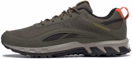 Reebok Ridgerider 6 'Military Green' GZ3618 Reebok Ridgerider 6 'Military Green' GZ3618