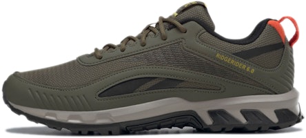 Reebok Ridgerider 6 'Military Green' GZ3618 Reebok Ridgerider 6 'Military Green' GZ3618