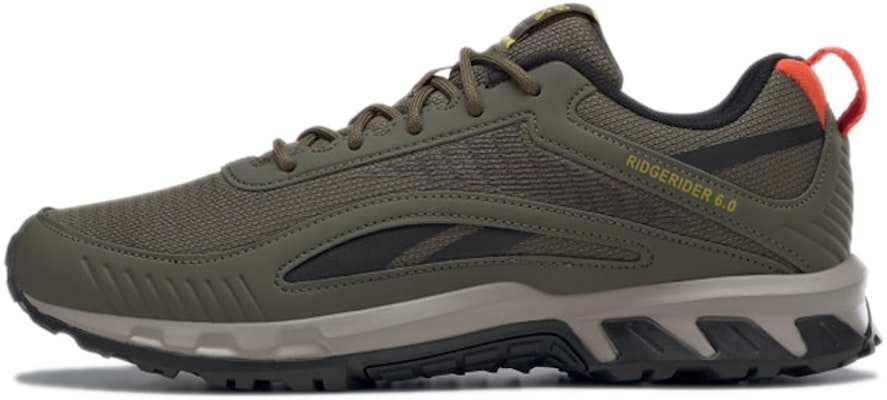 Reebok Ridgerider 6 'Military Green' GZ3618 Buy Reebok Ridgerider 6 'Military Green' GZ3618