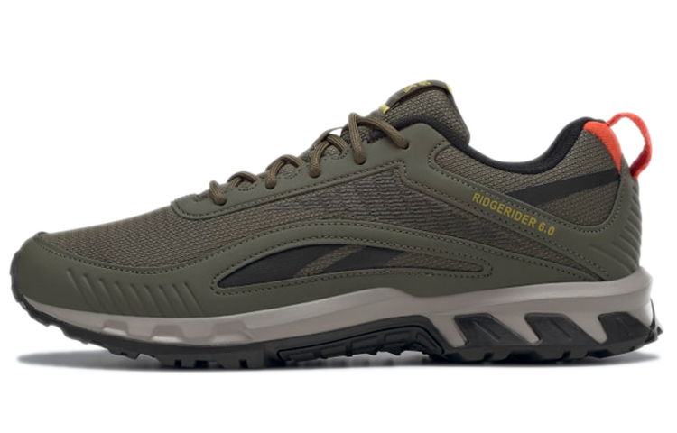 Reebok Ridgerider 6 'Military Green' GZ3618