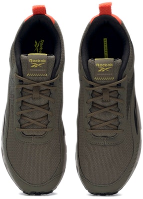 Reebok Ridgerider 6 'Military Green' GZ3618 Shop Reebok Ridgerider 6 'Military Green' GZ3618