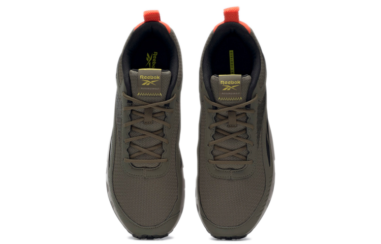 Shop Reebok Ridgerider 6 'Military Green' GZ3618