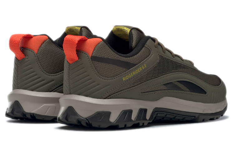 Purchase Reebok Ridgerider 6 'Military Green' GZ3618