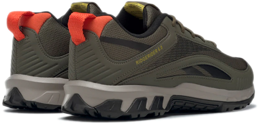 Reebok Ridgerider 6 'Military Green' GZ3618 Purchase Reebok Ridgerider 6 'Military Green' GZ3618