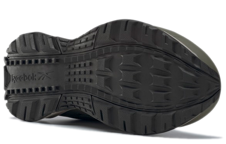 Details for Reebok Ridgerider 6 'Military Green' GZ3618