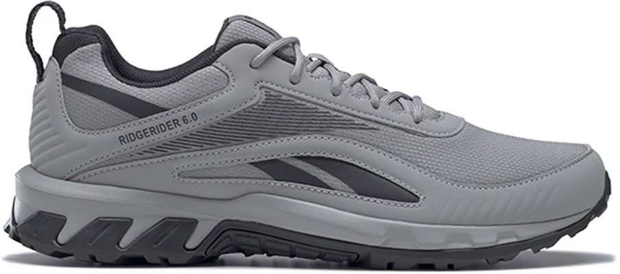 Reebok Ridgerider 6 'Pure Grey' FW9650 Order Reebok Ridgerider 6 'Pure Grey' FW9650