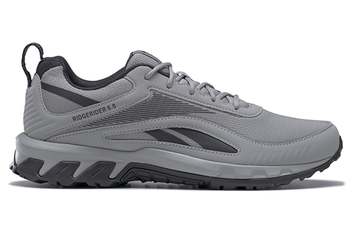 Order Reebok Ridgerider 6 ''Gris Pur'' FW9650