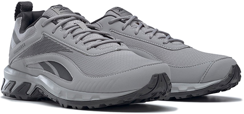 Reebok Ridgerider 6 'Pure Grey' FW9650 Lookbook Reebok Ridgerider 6 'Pure Grey' FW9650
