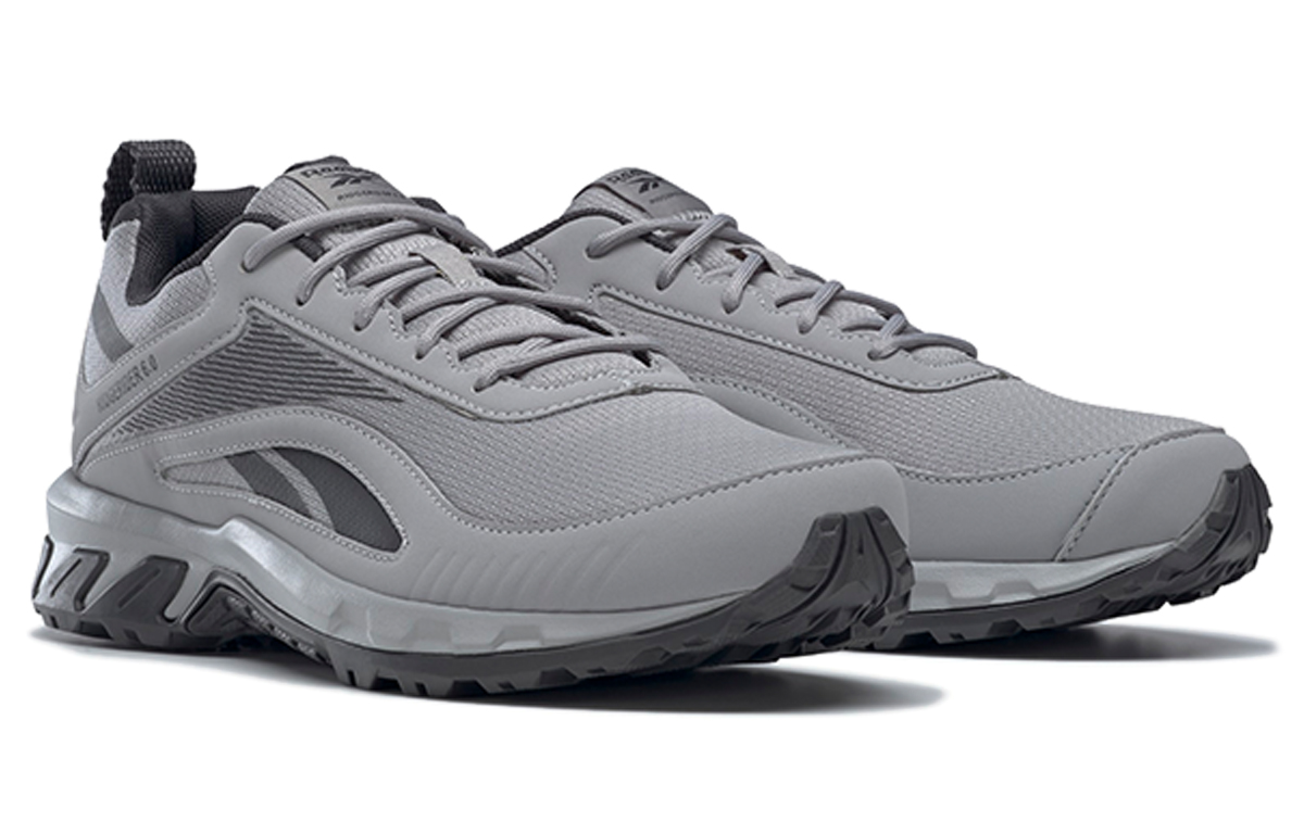 Lookbook Reebok Ridgerider 6 ''Gris Pur'' FW9650
