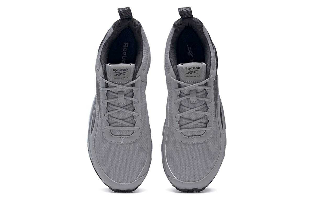 Shop Reebok Ridgerider 6 ''Gris Pur'' FW9650