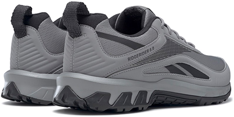 Reebok Ridgerider 6 'Pure Grey' FW9650 Purchase Reebok Ridgerider 6 'Pure Grey' FW9650
