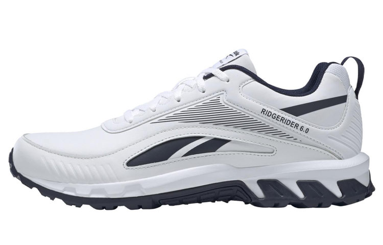 Reebok Ridgerider 6 'White Blue' FY1632