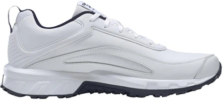 Order Reebok Ridgerider 6 白藍低幫運動鞋
