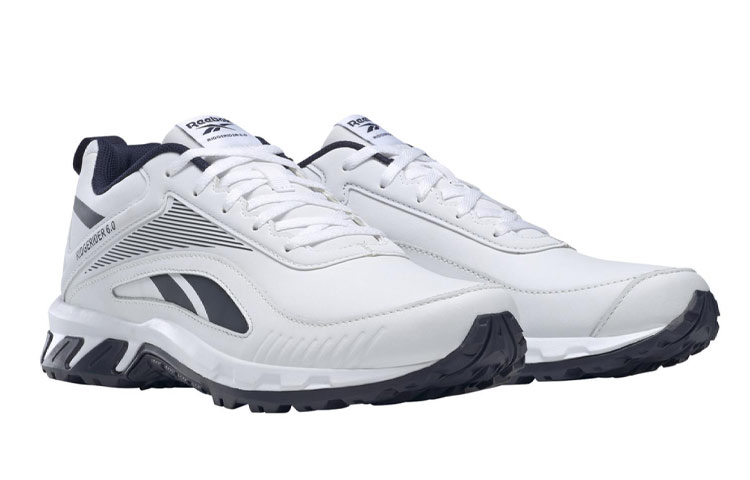 Lookbook Reebok Ridgerider 6 'White Blue' FY1632