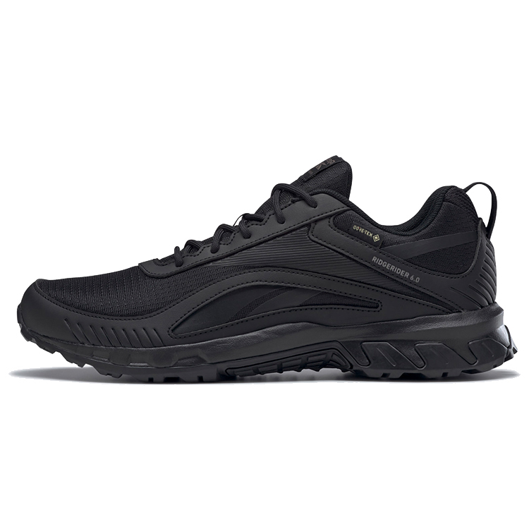 Reebok Ridgerider 6 GORE-TEX 'Black' FW9642