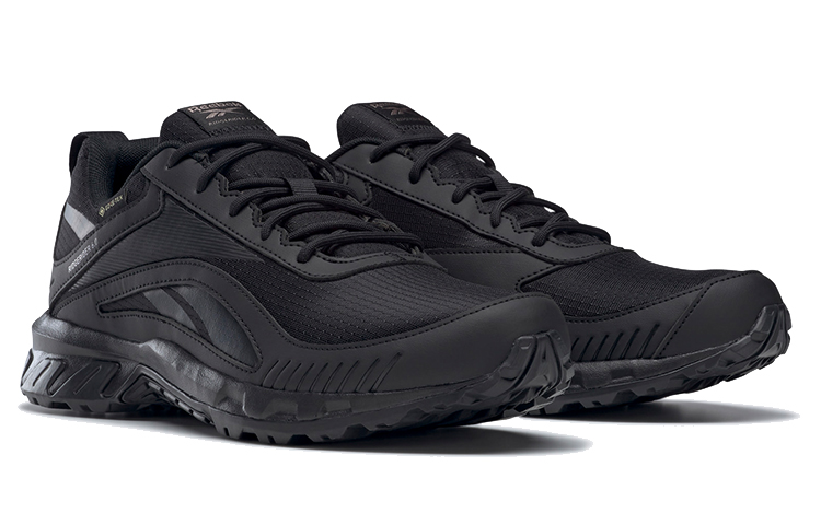 Lookbook Reebok Ridgerider 6 GORE-TEX 'Black' FW9642