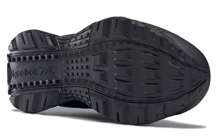 Details for Reebok Ridgerider 6 GORE-TEX 'Black' FW9642