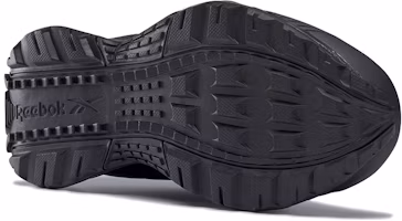 Details for Reebok Ridgerider 6 Gore-Tex 低筒 跑步鞋 男女兩用 純黑色