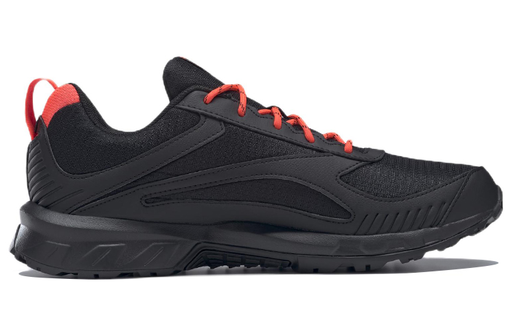 Order Reebok Ridgerider 6 GORE-TEX 'Black Orange Flare' GW1197