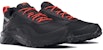 Reebok Ridgerider 6 GORE-TEX 'Hitam Oren Flare' GW1197