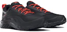 Lookbook Reebok Ridgerider 6 GORE-TEX 'Black Orange Flare' GW1197