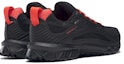 Shop Reebok Ridgerider 6 GORE-TEX 'Hitam Oren Flare' GW1197