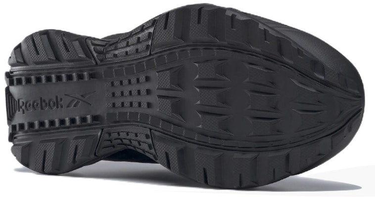 Reebok Ridgerider 6 GORE-TEX 'Black Orange Flare' GW1197 Purchase Reebok Ridgerider 6 GORE-TEX 'Black Orange Flare' GW1197