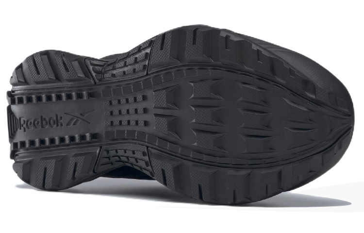 Purchase Reebok Ridgerider 6 GORE-TEX 'Black Orange Flare' GW1197
