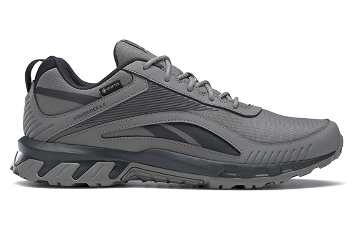 Order Reebok Ridgerider 6 Gore-Tex ''Grigio'' FW9643