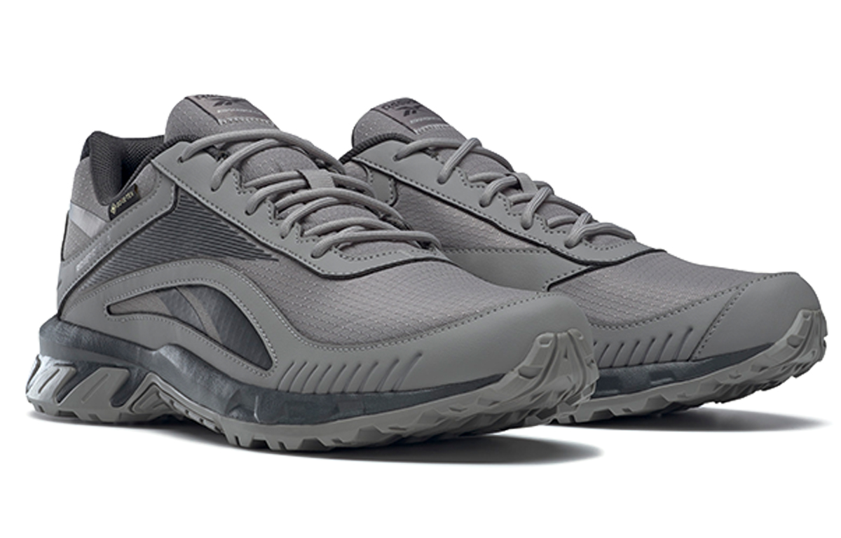 Lookbook Reebok Ridgerider 6 Gore-Tex ''Grigio'' FW9643