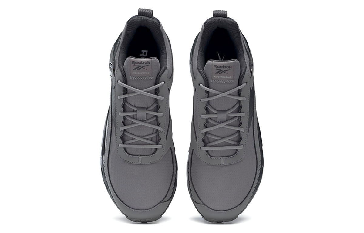 Shop Reebok Ridgerider 6 Gore-Tex ''Grigio'' FW9643