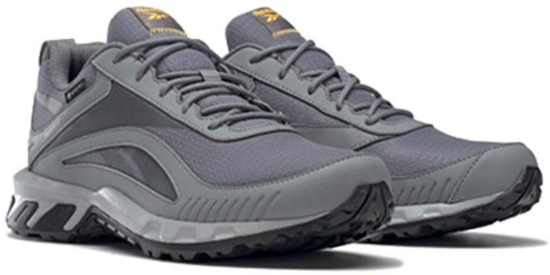 Reebok Ridgerider 6 Gore-Tex 'Grey' GY0207 Lookbook Reebok Ridgerider 6 Gore-Tex 'Grey' GY0207