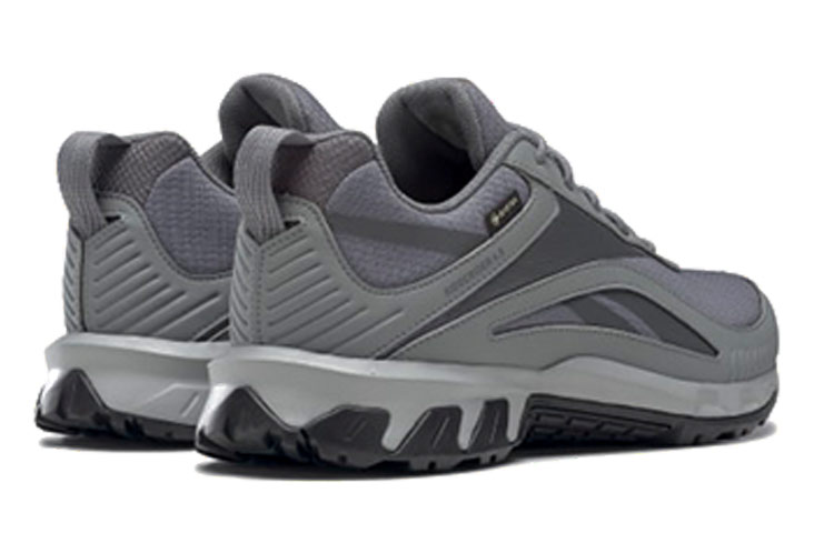 Shop Reebok Ridgerider 6 Gore-Tex 'Grey' GY0207