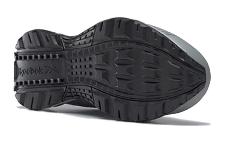 Details for Reebok Ridgerider 6 Gore-Tex 'Grey' GY0207
