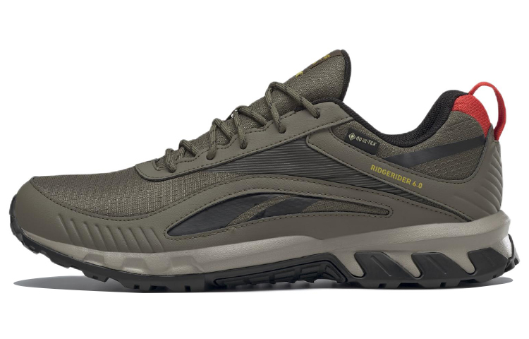 Reebok Ridgerider 6 Gore-Tex 'Military Green' GW8565